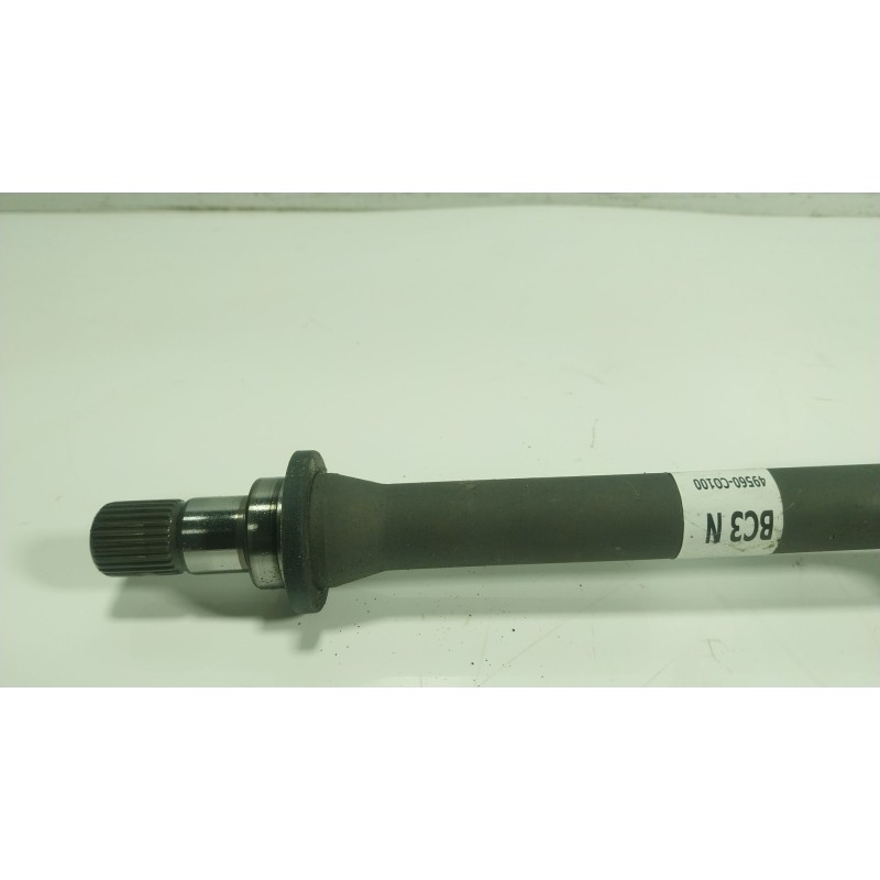 Recambio de transmision derecha para hyundai i20 iii (bc3, bi3) 1.6 t-gdi referencia OEM IAM  49560CO100 