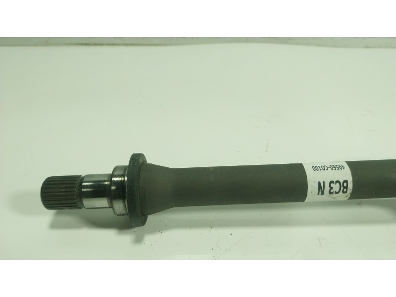 Recambio de transmision derecha para hyundai i20 iii (bc3, bi3) 1.6 t-gdi referencia OEM IAM  49560CO100 