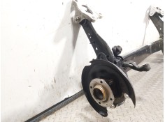 Recambio de puente trasero para peugeot 208 ii (ub_, up_, uw_, uj_) e-208 referencia OEM IAM    2