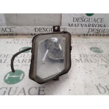 FARO ANTINIEBLA IZQUIERDO 