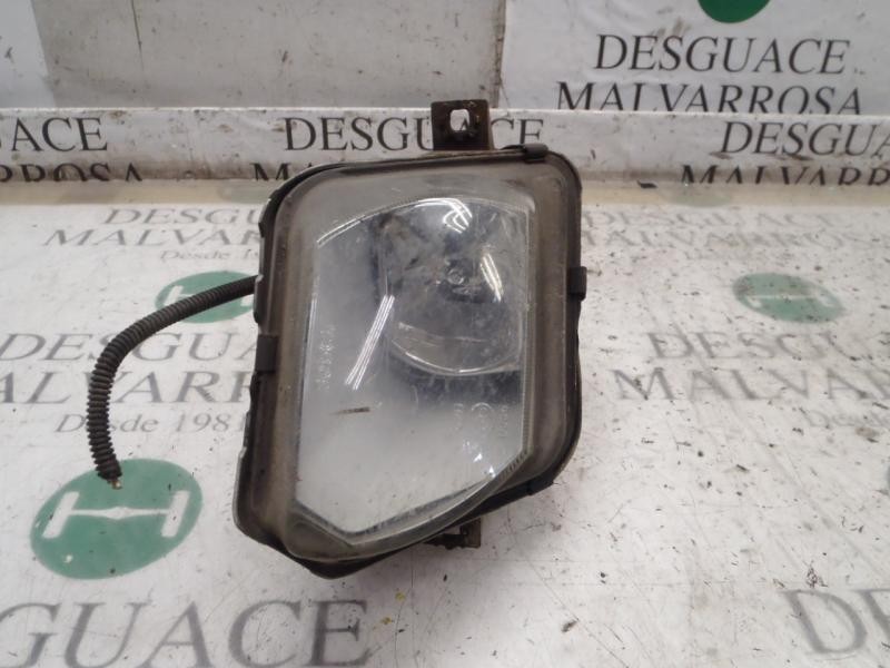 Recambio de faro antiniebla izquierdo para iveco daily caja cerrada (1999 =>) 35 - s 11 caja cerrada referencia OEM IAM   