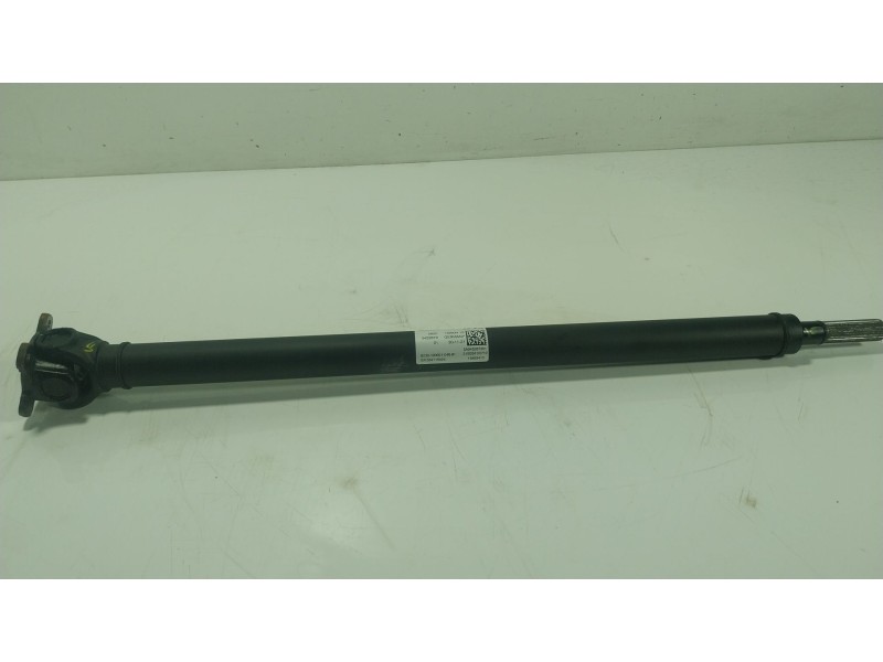 Recambio de transmision central delantera para bmw 5 (g30, f90) 530 i xdrive referencia OEM IAM 26209452673 2620158934 