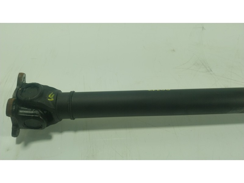 Recambio de transmision central delantera para bmw 5 (g30, f90) 530 i xdrive referencia OEM IAM 26209452673 2620158934 