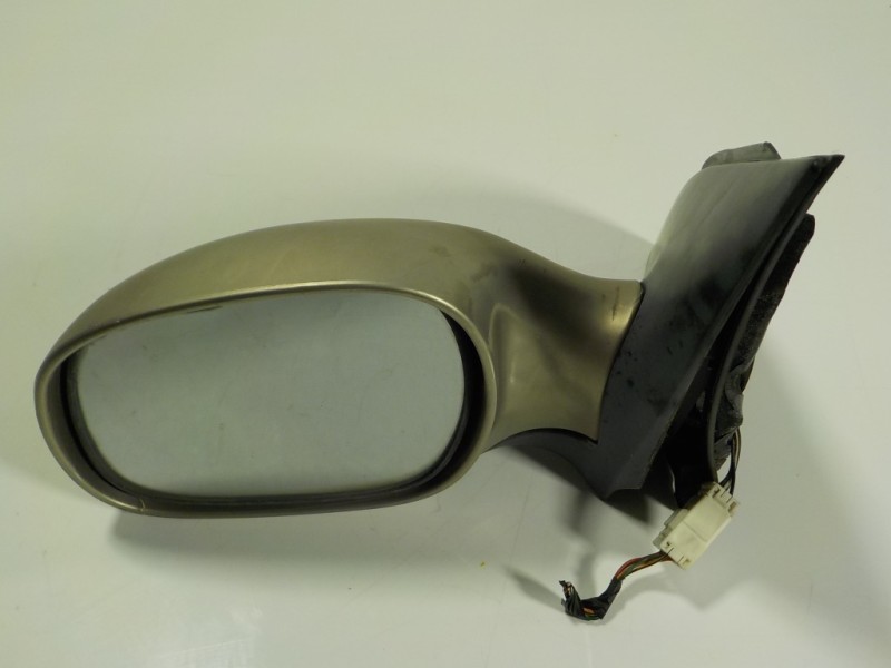 Recambio de espejo izquierdo para kia carnival 2.9 turbodiesel cat referencia OEM IAM   