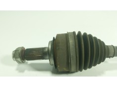 Recambio de transmision izquierda para honda insight (ze_) 1.3 ima (ze2) referencia OEM IAM    2