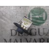 Recambio de resistencia calefaccion para chevrolet matiz 1.0 cat referencia OEM IAM   