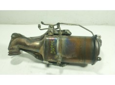 Recambio de filtro de particulas para fiat 500l (351_, 352_) 1.3 d multijet (199lxy1a, 199lxy11) referencia OEM IAM   