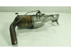 Recambio de filtro de particulas para fiat 500l (351_, 352_) 1.3 d multijet (199lxy1a, 199lxy11) referencia OEM IAM    2