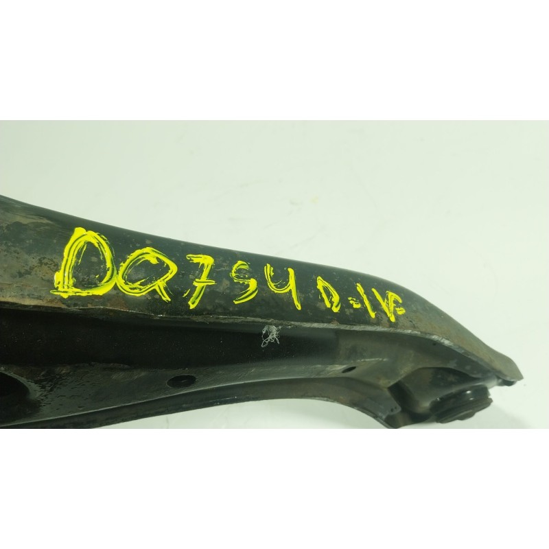 Recambio de brazo suspension inferior delantero izquierdo para honda insight (ze_) 1.3 ima (ze2) referencia OEM IAM   