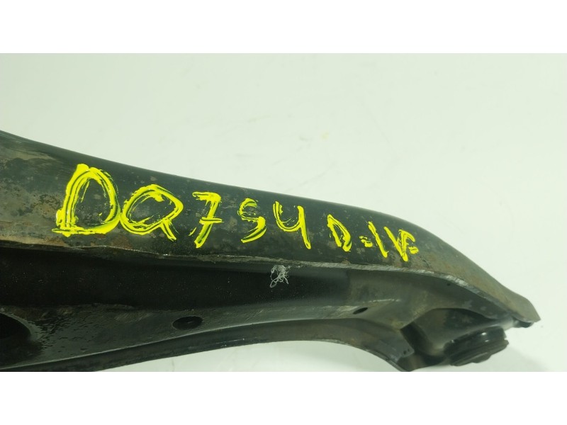 Recambio de brazo suspension inferior delantero izquierdo para honda insight (ze_) 1.3 ima (ze2) referencia OEM IAM   