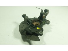 Recambio de mangueta delantera izquierda para peugeot 308 ii (lb_, lp_, lw_, lh_, l3_) 1.2 thp 130 referencia OEM IAM   