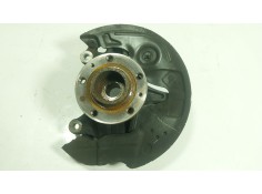Recambio de mangueta delantera izquierda para peugeot 308 ii (lb_, lp_, lw_, lh_, l3_) 1.2 thp 130 referencia OEM IAM    2