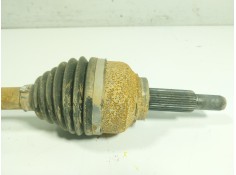 Recambio de transmision derecha para ford transit v363 caja/chasis (fed, ffd) 2.0 ecoblue rwd referencia OEM IAM   KK213B436BC 2