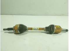 Recambio de transmision izquierda para ford transit v363 caja/chasis (fed, ffd) 2.0 ecoblue rwd referencia OEM IAM   KK213B437BC