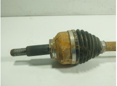 Recambio de transmision izquierda para ford transit v363 caja/chasis (fed, ffd) 2.0 ecoblue rwd referencia OEM IAM   KK213B437BC 2