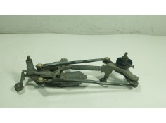 Recambio de motor limpia delantero para honda insight (ze_) 1.3 ima (ze2) referencia OEM IAM  76505TM8A01 