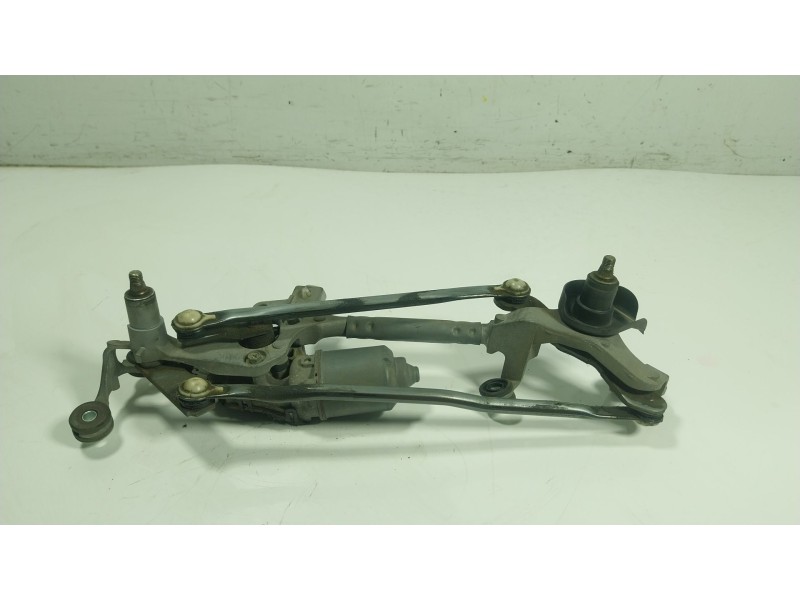 Recambio de motor limpia delantero para honda insight (ze_) 1.3 ima (ze2) referencia OEM IAM  76505TM8A01 