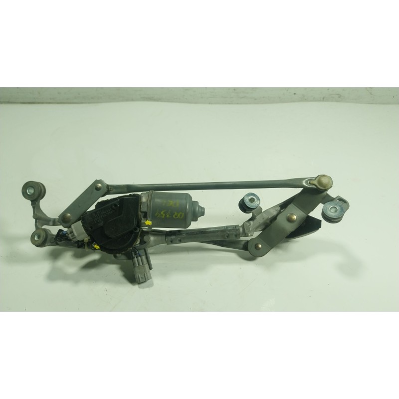 Recambio de motor limpia delantero para honda insight (ze_) 1.3 ima (ze2) referencia OEM IAM  76505TM8A01 