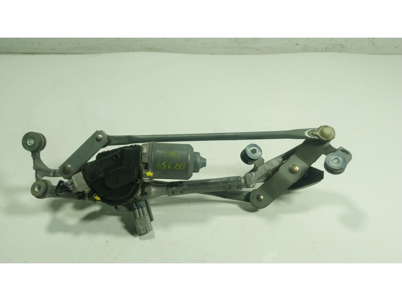 Recambio de motor limpia delantero para honda insight (ze_) 1.3 ima (ze2) referencia OEM IAM  76505TM8A01 