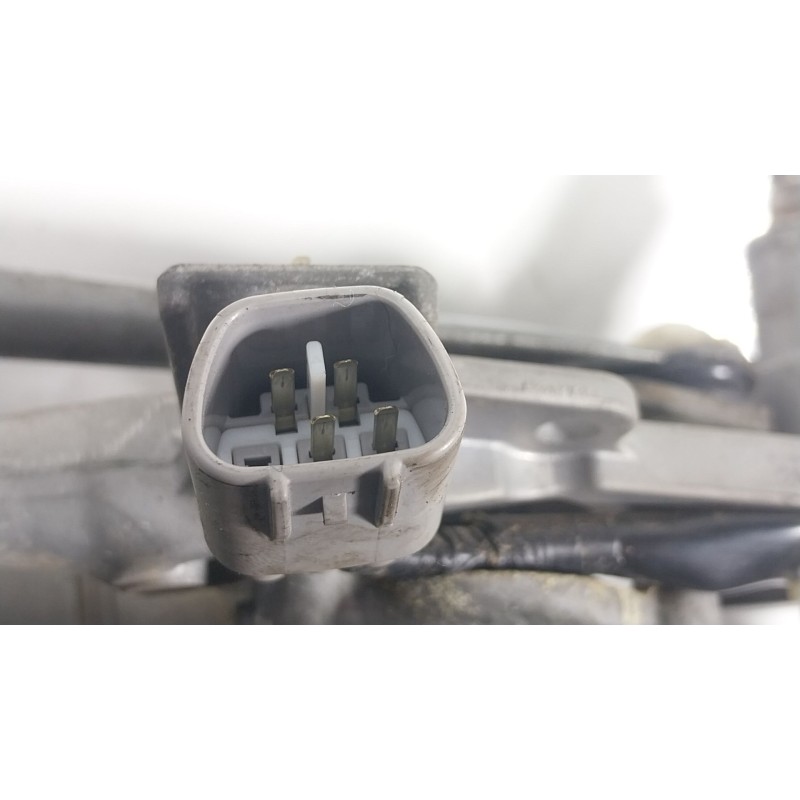 Recambio de motor limpia delantero para honda insight (ze_) 1.3 ima (ze2) referencia OEM IAM  76505TM8A01 