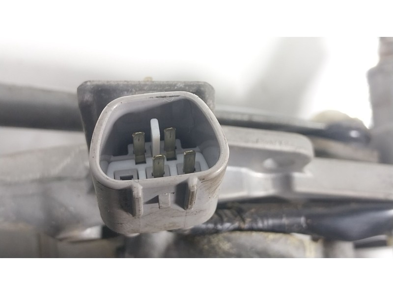 Recambio de motor limpia delantero para honda insight (ze_) 1.3 ima (ze2) referencia OEM IAM  76505TM8A01 