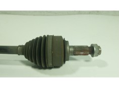 Recambio de transmision derecha para honda insight (ze_) 1.3 ima (ze2) referencia OEM IAM    2