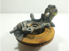 Recambio de mangueta delantera derecha para ford transit v363 caja/chasis (fed, ffd) 2.0 ecoblue rwd referencia OEM IAM   