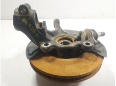 Recambio de mangueta delantera izquierda para ford transit v363 caja/chasis (fed, ffd) 2.0 ecoblue rwd referencia OEM IAM   