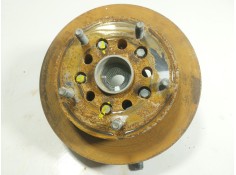 Recambio de mangueta delantera izquierda para ford transit v363 caja/chasis (fed, ffd) 2.0 ecoblue rwd referencia OEM IAM    2