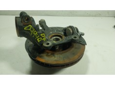 Recambio de mangueta delantera derecha para ford transit v363 caja/chasis (fed, ffd) 2.0 ecoblue referencia OEM IAM 2564142  