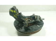 Recambio de mangueta delantera izquierda para ford transit v363 caja/chasis (fed, ffd) 2.0 ecoblue referencia OEM IAM 2564144  