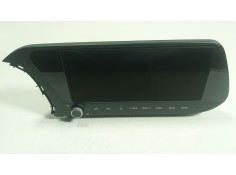 Recambio de sistema navegacion gps para hyundai i20 iii (bc3, bi3) 1.6 t-gdi referencia OEM IAM  96560CO9014X 