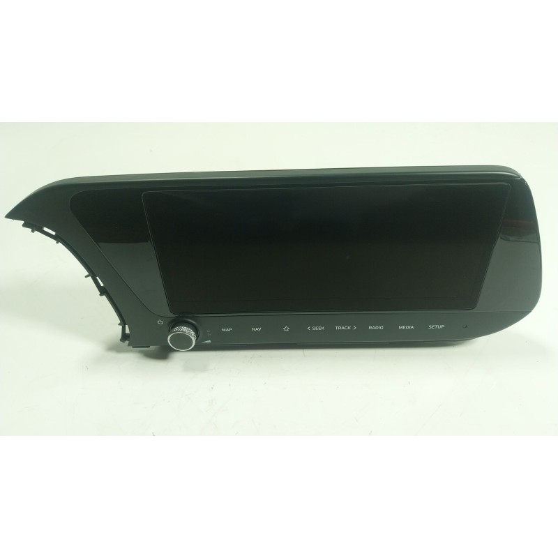 Recambio de sistema navegacion gps para hyundai i20 iii (bc3, bi3) 1.6 t-gdi referencia OEM IAM  96560CO9014X 