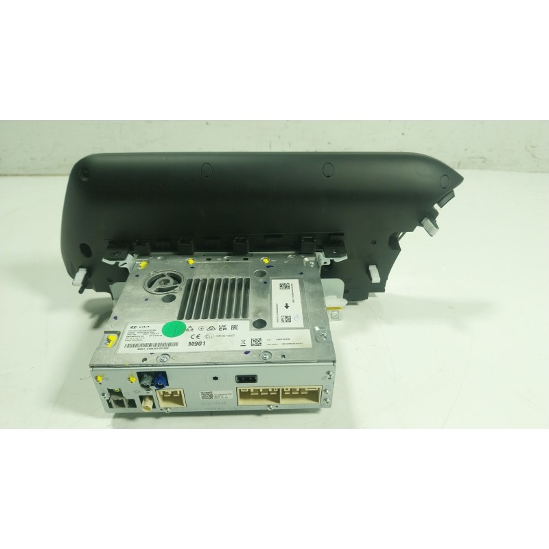 Recambio de sistema navegacion gps para hyundai i20 iii (bc3, bi3) 1.6 t-gdi referencia OEM IAM  96560CO9014X 