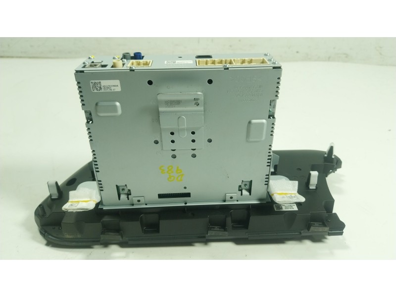 Recambio de sistema navegacion gps para hyundai i20 iii (bc3, bi3) 1.6 t-gdi referencia OEM IAM  96560CO9014X 