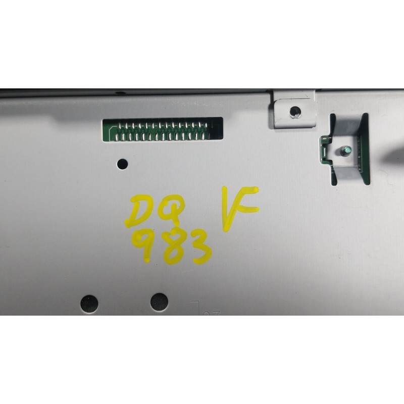 Recambio de sistema navegacion gps para hyundai i20 iii (bc3, bi3) 1.6 t-gdi referencia OEM IAM  96560CO9014X 