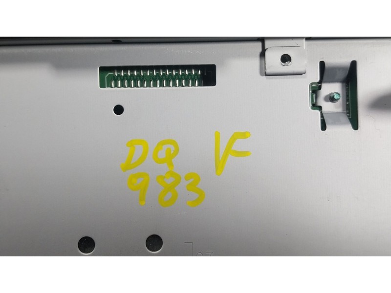 Recambio de sistema navegacion gps para hyundai i20 iii (bc3, bi3) 1.6 t-gdi referencia OEM IAM  96560CO9014X 