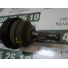 Recambio de transmision izquierda para citroën c4 berlina 1.6 16v hdi referencia OEM IAM   
