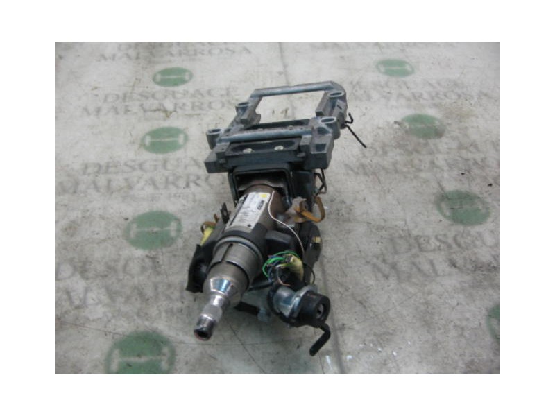 Recambio de columna direccion para audi a8 (d2) 4.2 quattro referencia OEM IAM 4D0419505N  