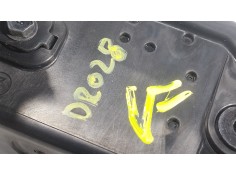 Recambio de frente delantero para kia picanto iii (ja) 1.0 referencia OEM IAM    2