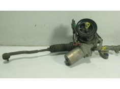 Recambio de cremallera direccion para honda insight (ze_) 1.3 ima (ze2) referencia OEM IAM  B809543307  2