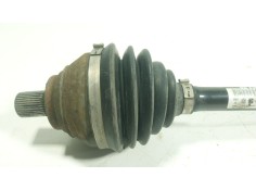 Recambio de transmision izquierda para audi q3 (8ub, 8ug) 2.0 tdi referencia OEM IAM 5N0407763F 5N0407763F  2