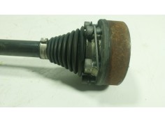 Recambio de transmision trasera derecha para audi q3 (8ub, 8ug) 2.0 tdi referencia OEM IAM 1K0501204F  1K0501204F 2