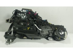 Recambio de calefaccion entera normal para bmw 5 (g30, f90) 530 i xdrive referencia OEM IAM 64116836881 6411HZ986874107  2