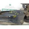Recambio de mangueta trasera derecha para volkswagen golf vi (5k1) rabbit bluemotion referencia OEM IAM 1K0505436AB  