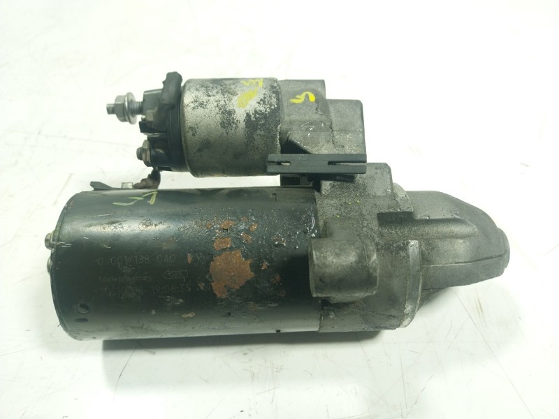 Recambio de motor arranque para bmw mini countryman (r60) 2.0 turbodiesel cat referencia OEM IAM  12417823314 