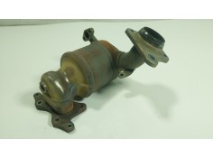 Recambio de catalizador para honda insight (ze_) 1.3 ima (ze2) referencia OEM IAM    2