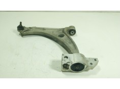 Recambio de brazo suspension inferior delantero izquierdo para audi q3 (8ub, 8ug) 2.0 tdi referencia OEM IAM 3C0407151H  