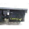 Recambio de warning para suzuki swift berlina (mz) gl (5-ptas.) referencia OEM IAM 3743062JA0P4Z  