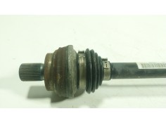 Recambio de transmision trasera izquierda para audi q3 (8ub, 8ug) 2.0 tdi referencia OEM IAM 1K0501203F 1K0501203F  2